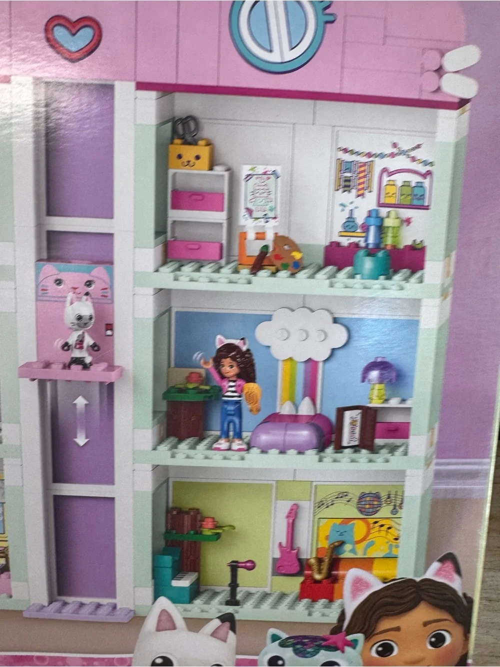 Lego brand new